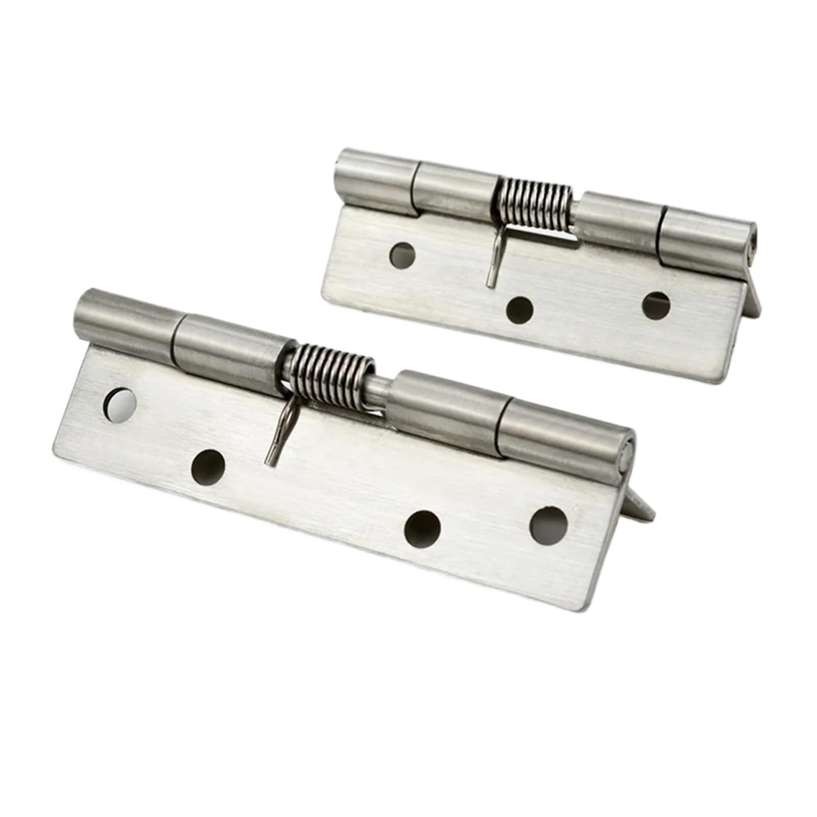 Fermeture automatique de porte silencieuse pour stopper les claquements et bruits de chocs