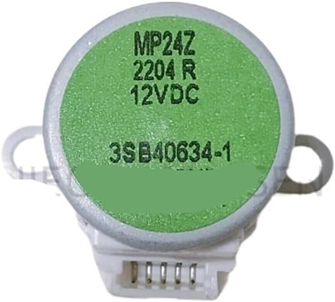 MP24Z 12VDC air Conditioner Swing Guide Motor 3SB40634-1 Swing Motor FVXB372NC