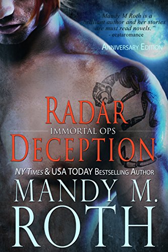 Radar Deception (Immortal Ops Book 3) by [Mandy M. Roth]