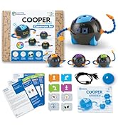 Amazon.com: Learning Resources Code & Go Robot Mouse Activity Set ...