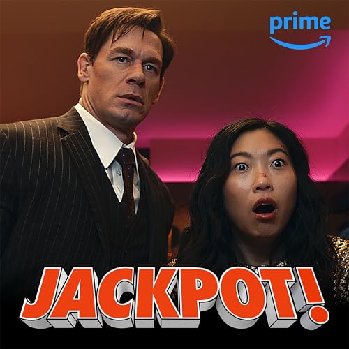 Zusammengestellt von: Prime Video
