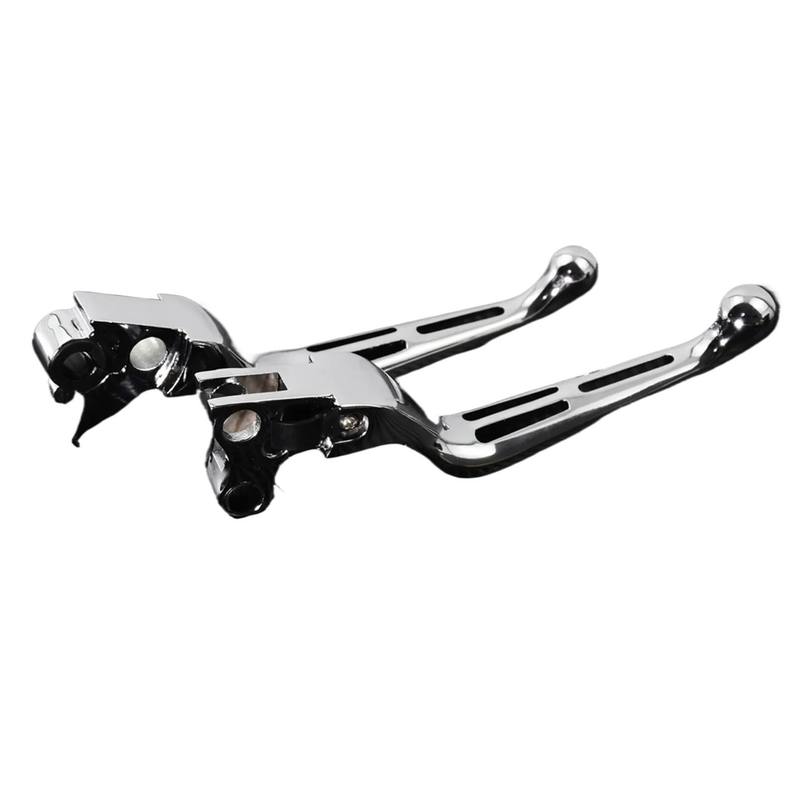 Palancas de embrague para Fat Boy y Road Glide ideales para rutas largas de fin de semana 8