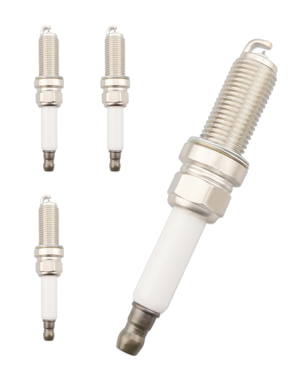 Amazon.com: LKAR7C-9 Iridium Spark Plug Fit for Mercury Outboard 