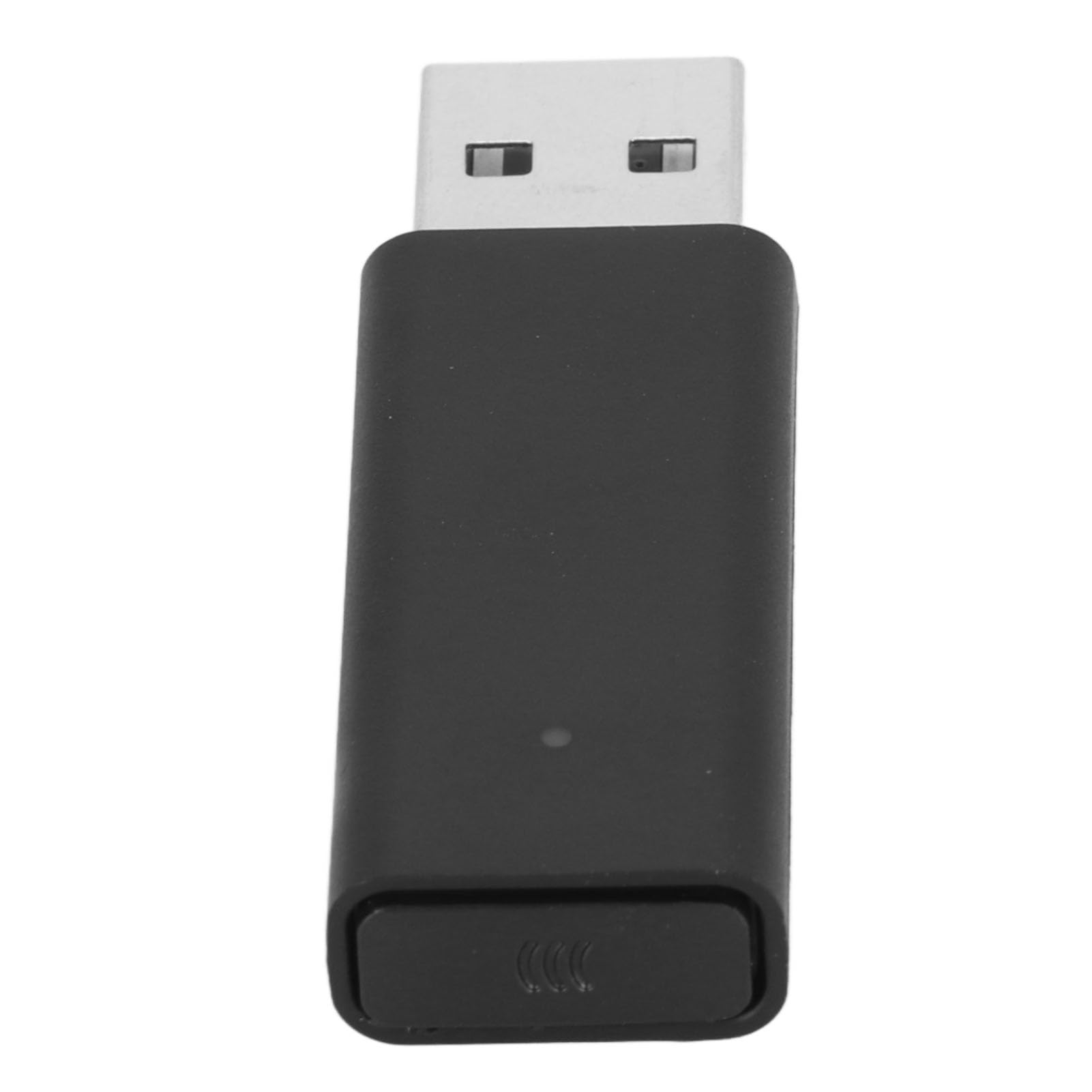 Adaptador Inalámbrico para, Adaptador Bluetooth con Chip IC Original, Adaptador USB Inalámbrico para 7/8/10/11, para One X S, Series y Controller