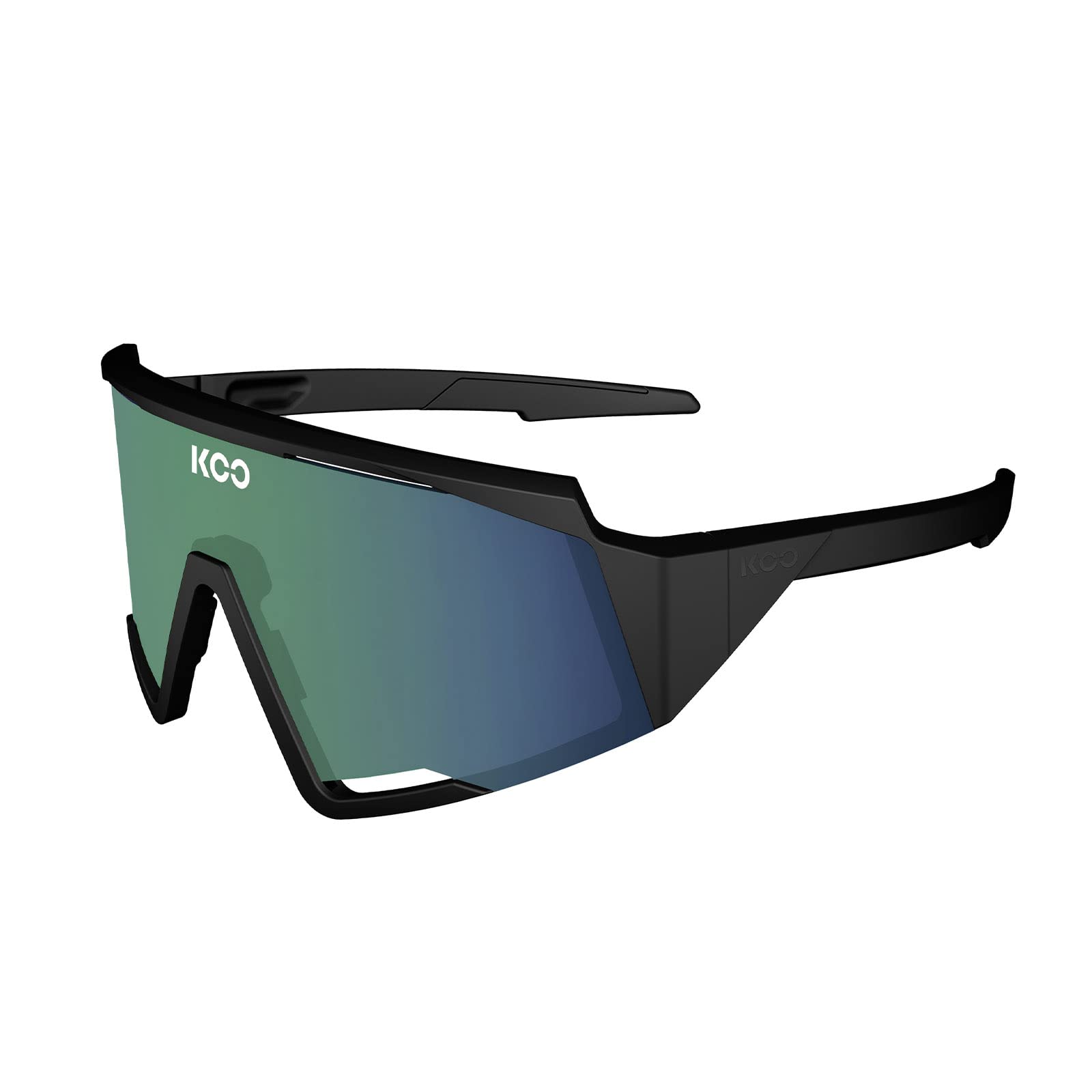 Amazon | [カスク] サングラス | スポーツサングラス レンズ交換可能