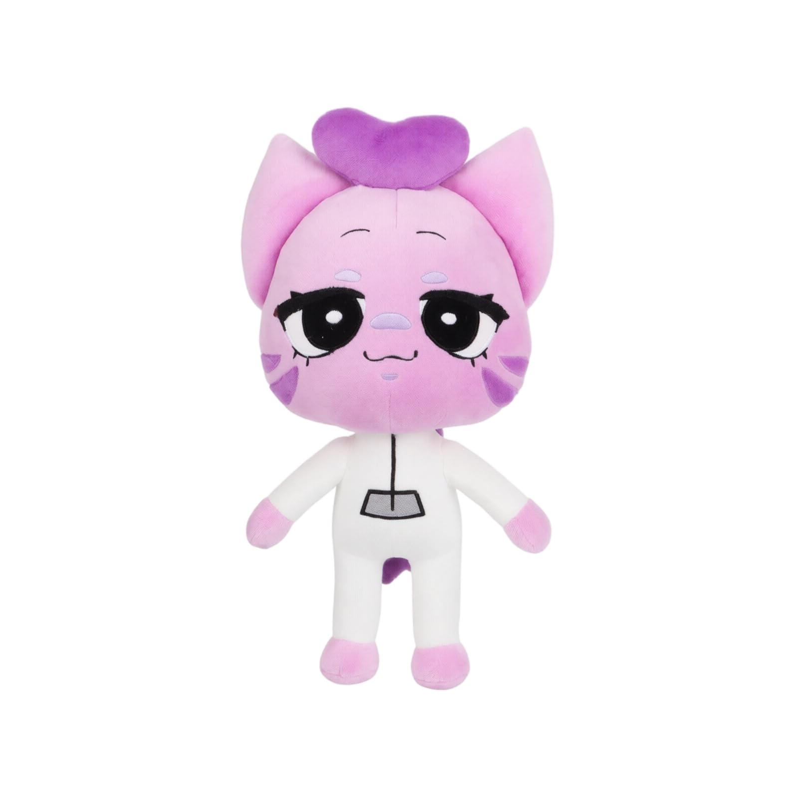 Animal Hospital Plush Toy Animal Hospital Merch Pillow Doll for Fans — image 1