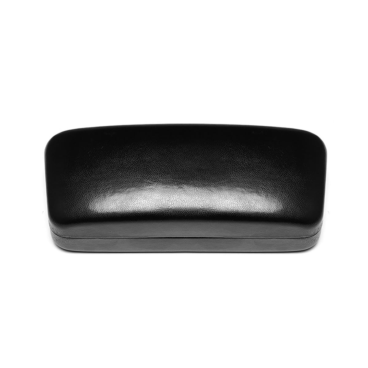 HKzzyEstuche grande para gafas de sol rígidas para proteger las gafas de sol, Negro , Talla única