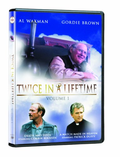 Twice in a Lifetime Vol 1 [Import] [DVD]