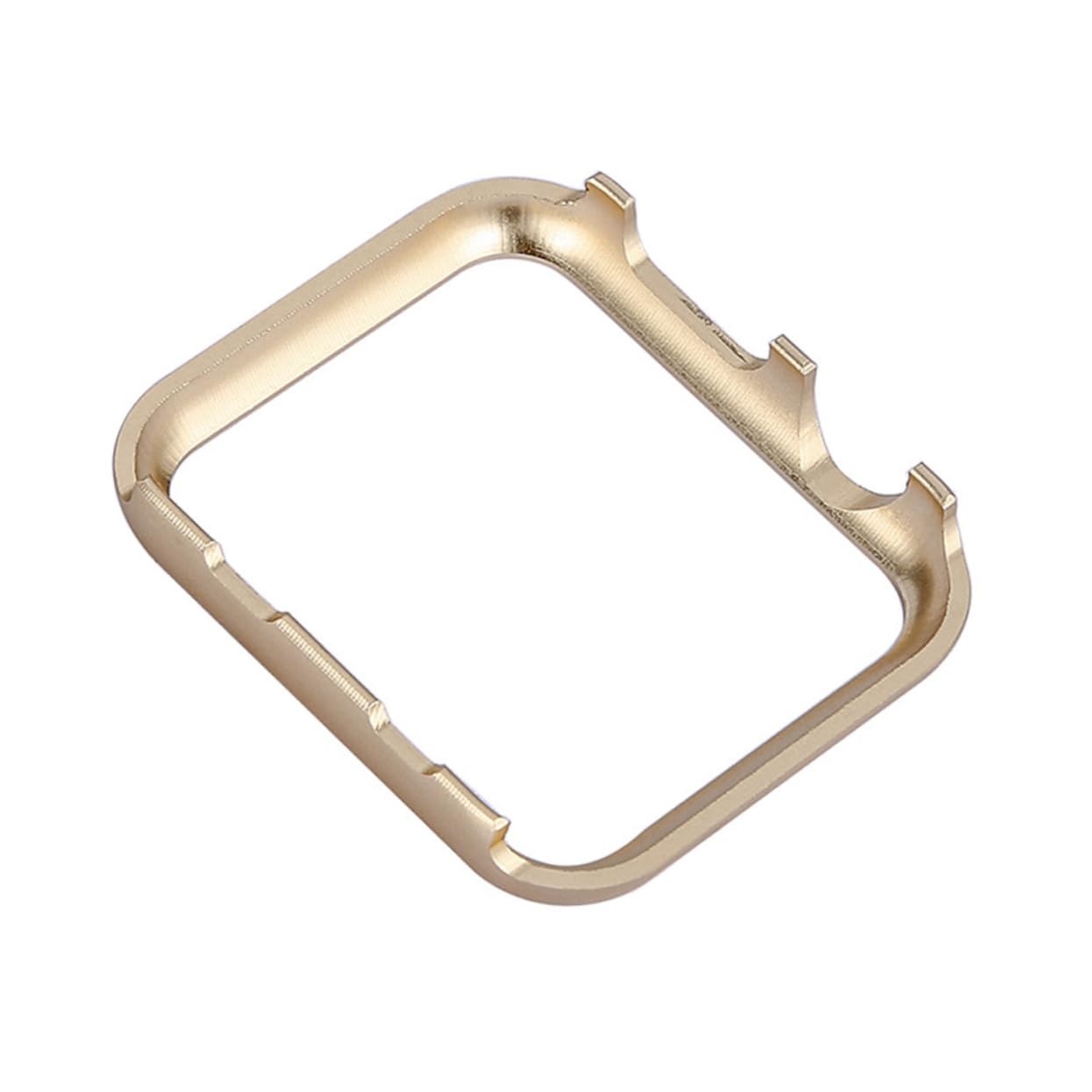 OSALADI 3pièces Coque De avec Strass pour Montre Connectée Bumper Résistant Aux Chocs Compatible avec Série