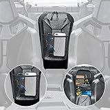 RZR PRO XP Storage Bag, KEMIMOTO Shoulder Storage Bag with PVC Wear Resistant Zippers Compatible...