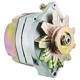 NEW Alternator Compatible With Mercury Marine 78402 78403 78403A1 78403A2 78477