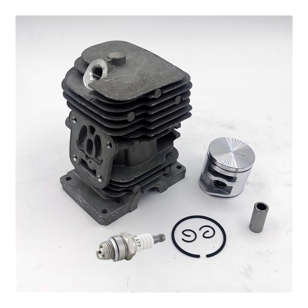 Cylindre piston 38mm pour tronçonneuse MS180 essence MS171
