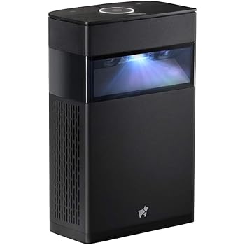 hachi infinite dlp projectors