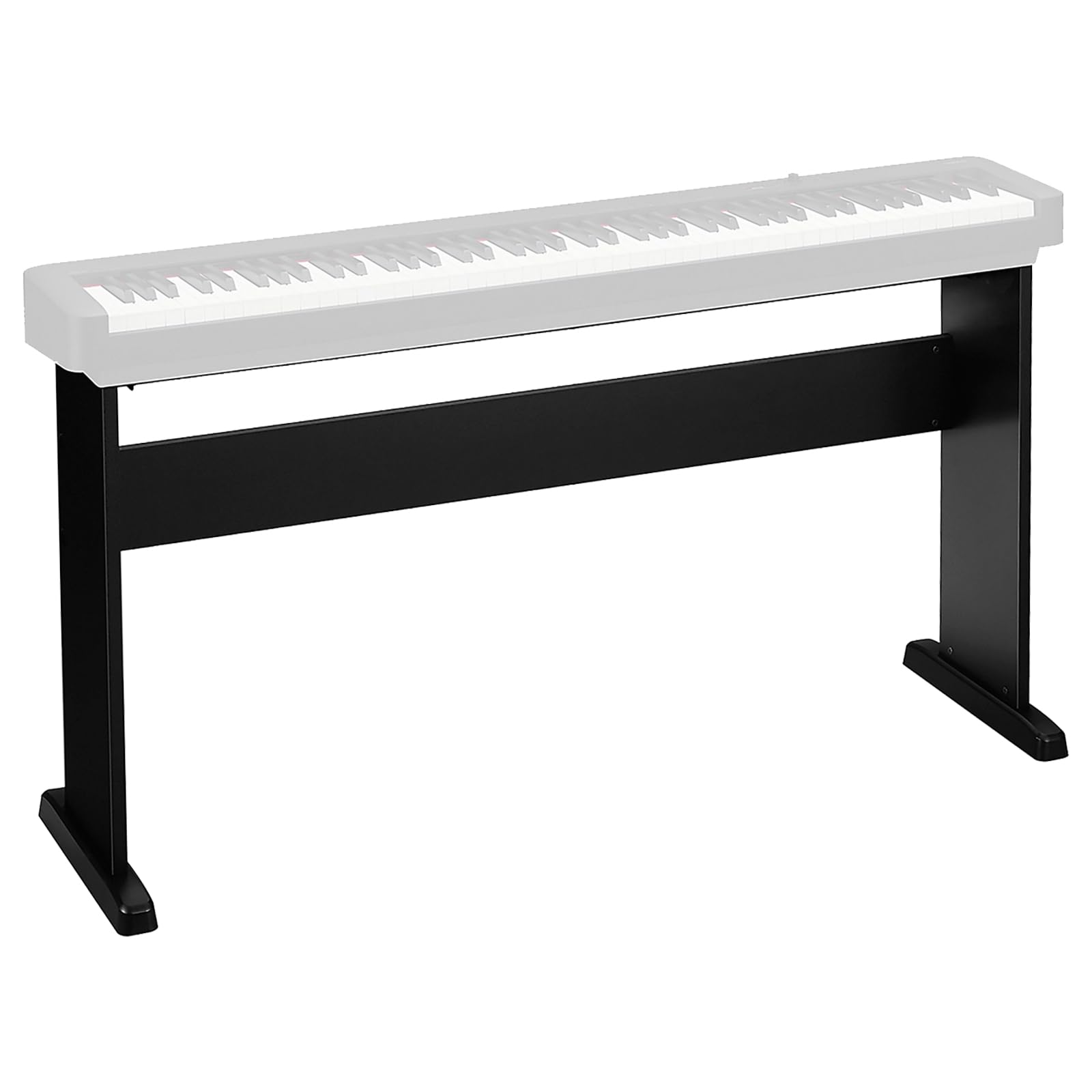 Amazon.com: penypeal CS-46 Keyboard Stand Compatible for Casio