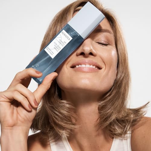 KERASILK Volumizing Spray para volumen y cuerpo miniatura 5