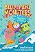 Monsters to the Rescue (Billy and the Mini Monsters 3)
