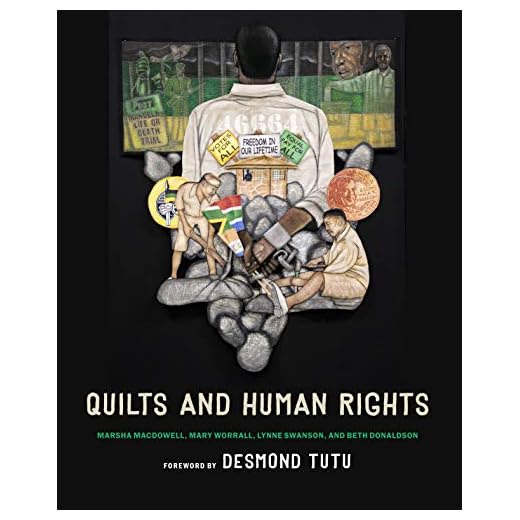 Quilts and Human Rights