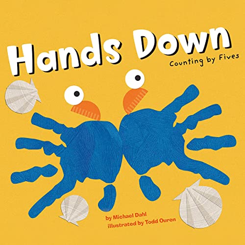 Hands Down by Michael Dahl, Todd Ouren episode artwork