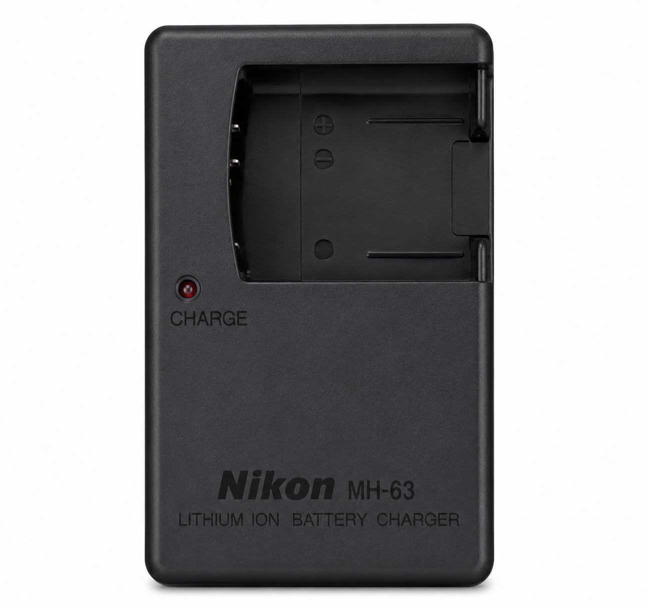 Compatible with Nikon MH-63 Camera Battery Charger for EN-EL10 Li-ion Battery (Pack of 1)-picture-26