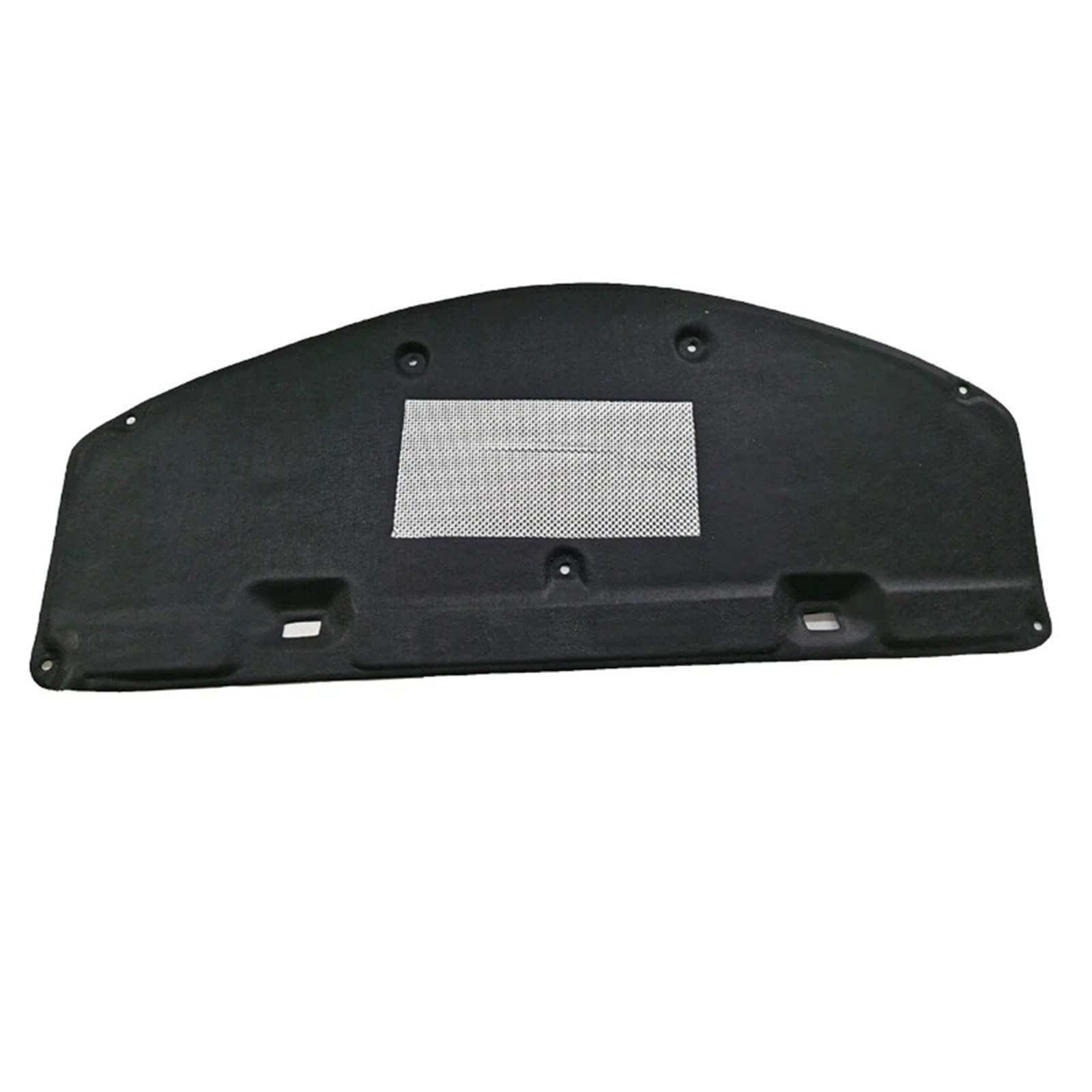 Gtdtixc 12-17 Front Bonnet Sound Proof Mat For Toyota For Camry 2006~2022 Car Hood Engine Cover Insulation Liner Cotton Pad Soundproof Heat Mat Accessories(12-17)
