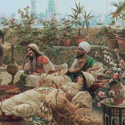 L'art oubli&eacute; du loisir