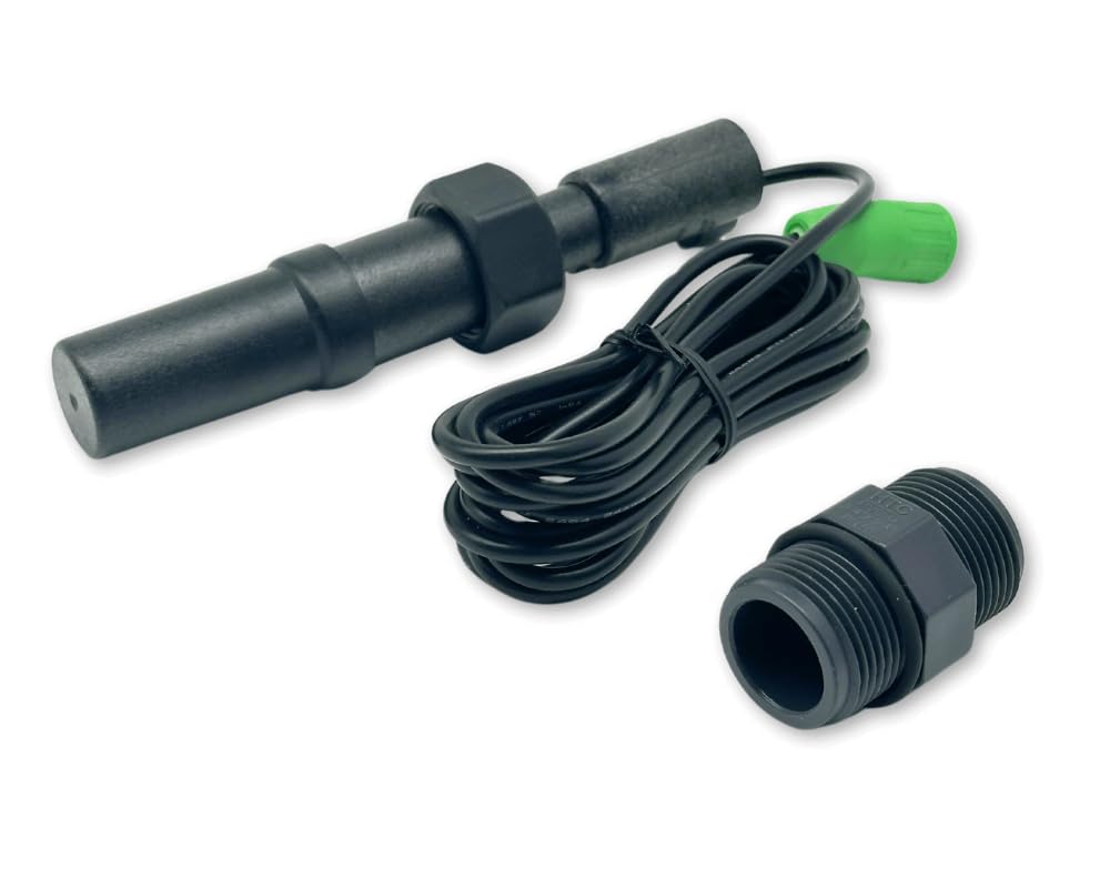 Bayrol Durchflussschalter BNC für Automatic Salt