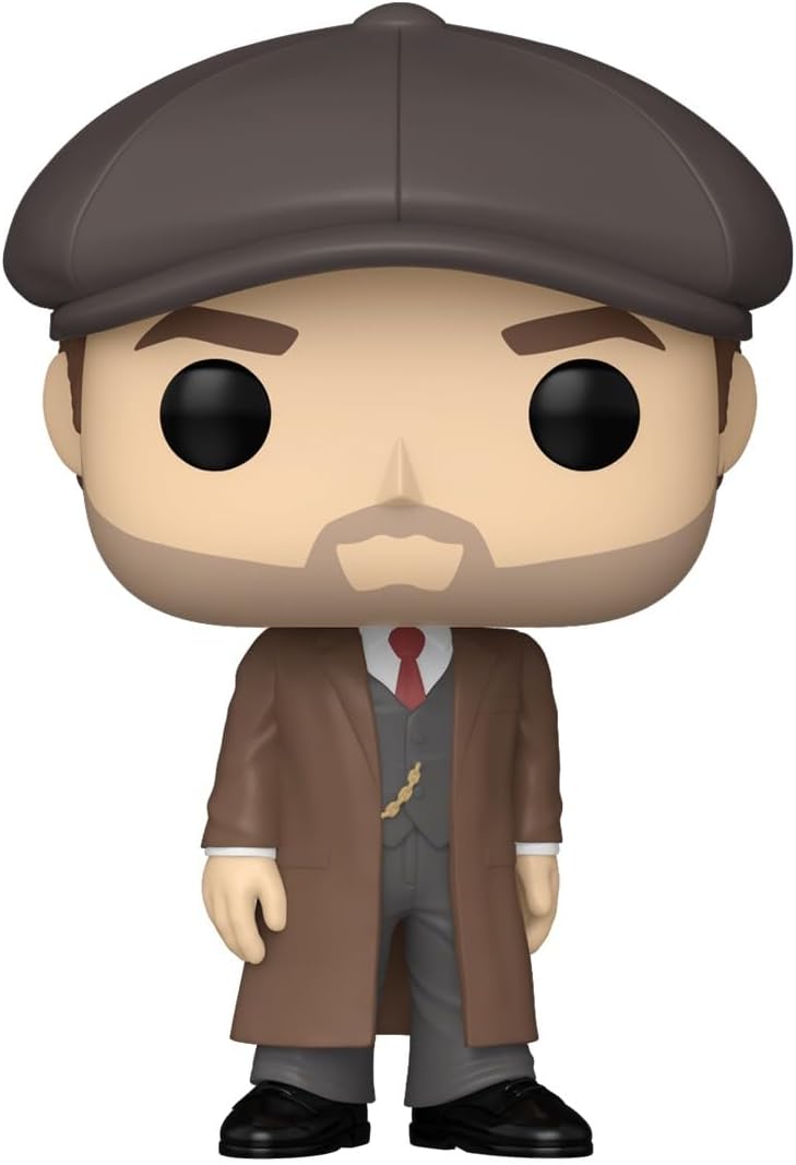 Funko Pop!TV: Supernatural - Dean Winchester - 1/6 Odds for Rare Chase Variant - Collectable Vinyl Figure - Gift Idea - Official Merchandise - Toys for Kids & Adults - TV Fans - Image 4