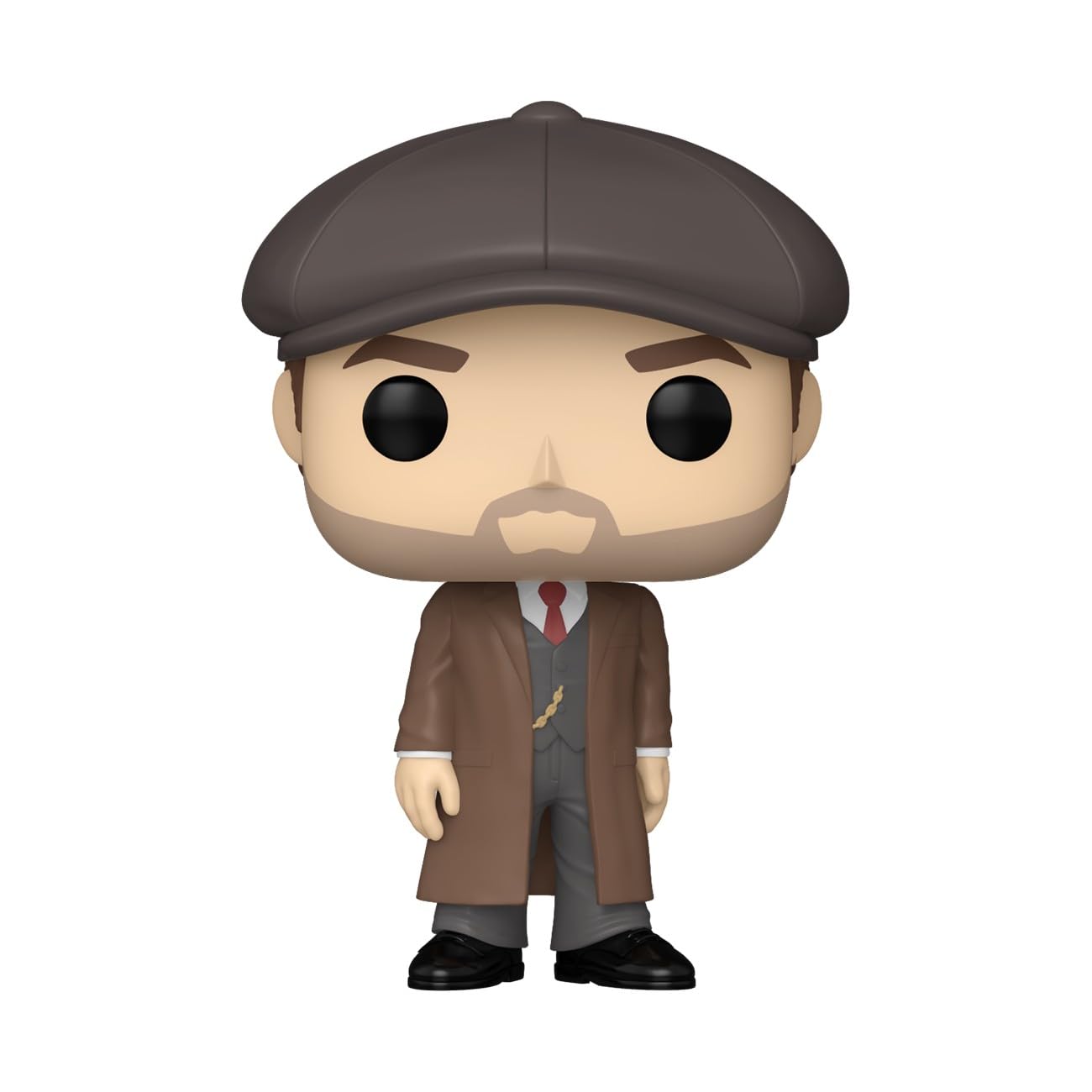 Funko POP! Television: Supernatural, Dean Winchester, Michael, 1 in 6 chance of rare chase variant, Styles may vary - Image 4