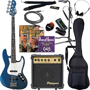 美品⭐️G.I.G. the standard エレキベース　初心者　練習用 美品⭐️G.I.G. the standard エレキベース 初心者 練習用 美品