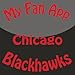 My Fan App : Chicago Blackhawks