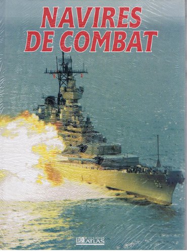 Navires de combat