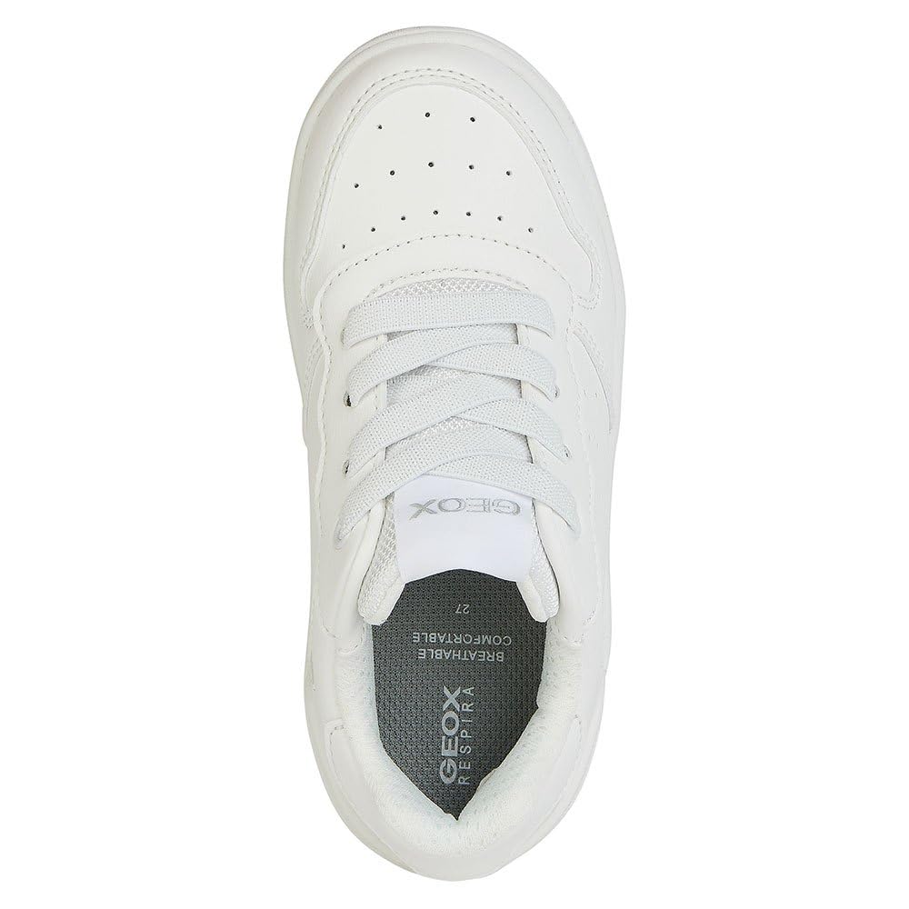 Geox J Washiba Girl D ZapatillasNiñas