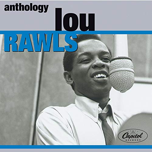 Anthology Lou Rawls Digital Music