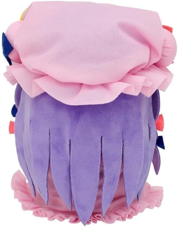 Gift ぬいぐるみ パチュリー・ノーレッジ ふもふもぱちぇ。香霖堂ばー