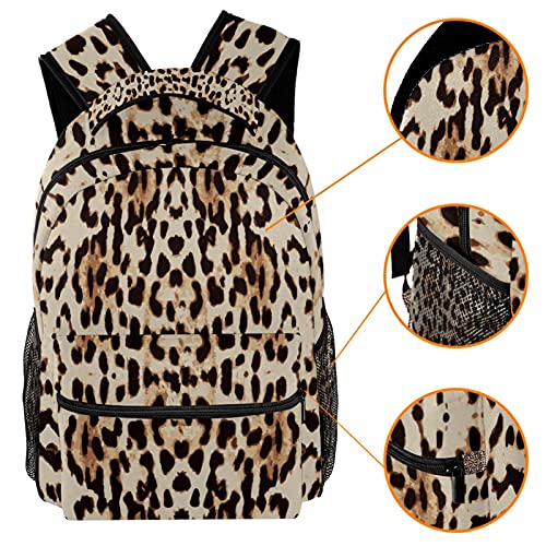 Sac à dos décontracté pour voyage multicolore avec rangements optimisés