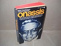 Onassis B0013JFEI0 Book Cover