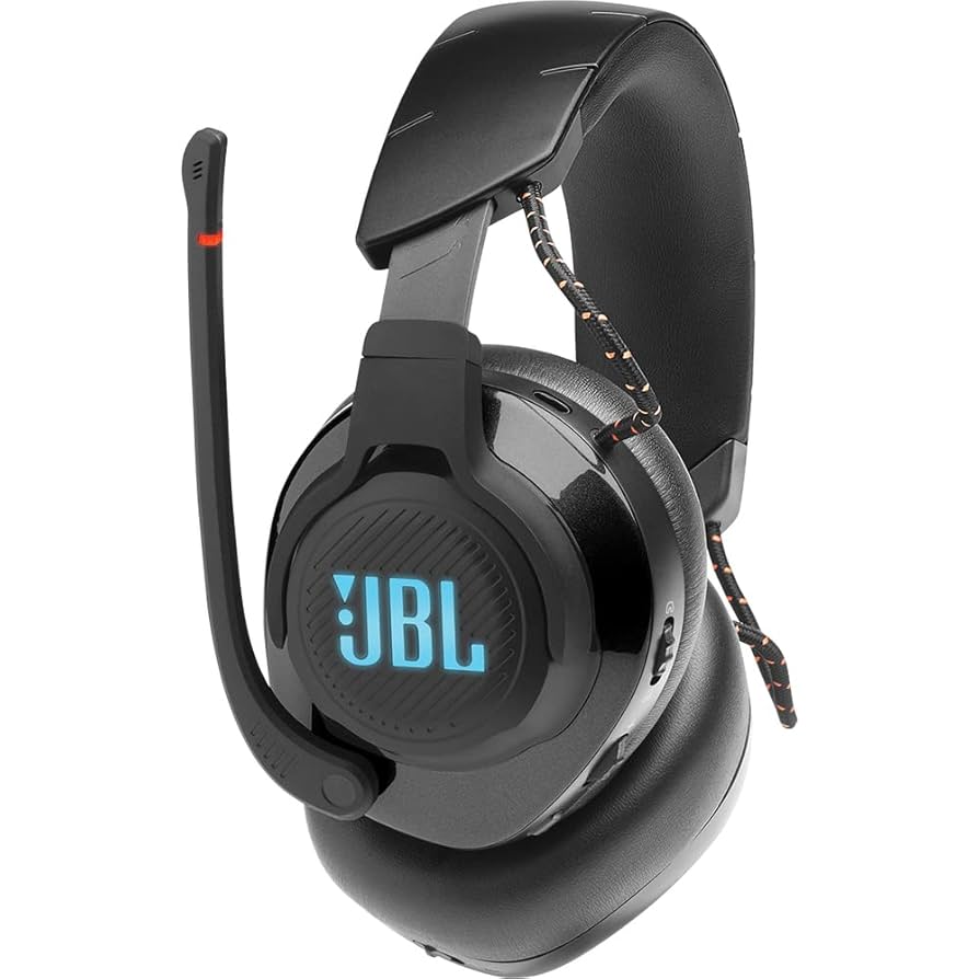 JBL QUANTUM 600 ゲーミングヘッドセット ブラック JBLQUA… JBL QUANTUM 600】PS5使用レビュー｜良いヘッドセットだがコスパ