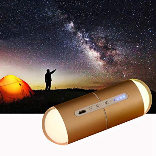 Chauffe-mains rechargeable USB et batterie externe pour l'hiver - 6