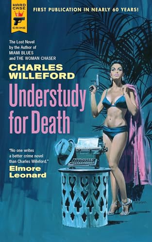 Understudy for Death view 2