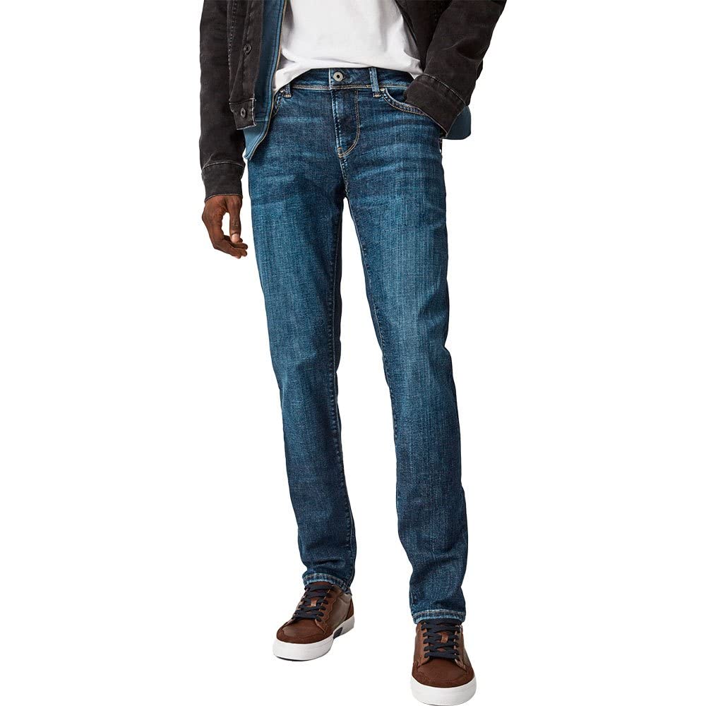 Pepe Jeans Herren Pants Hatch