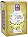 Genesis Today White Mulberry Tea -- 45 Tea Bags