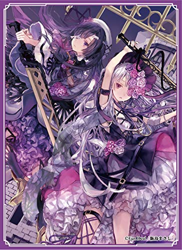 Amazon キャラクタースリーブコレクション レギュラサイズ 63枚入 ニコル ミーシャ トレカ 通販 Amazon キャラクタースリーブコレクション レギュラサイズ 63枚入 ニコル ミーシャ トレカ 通販