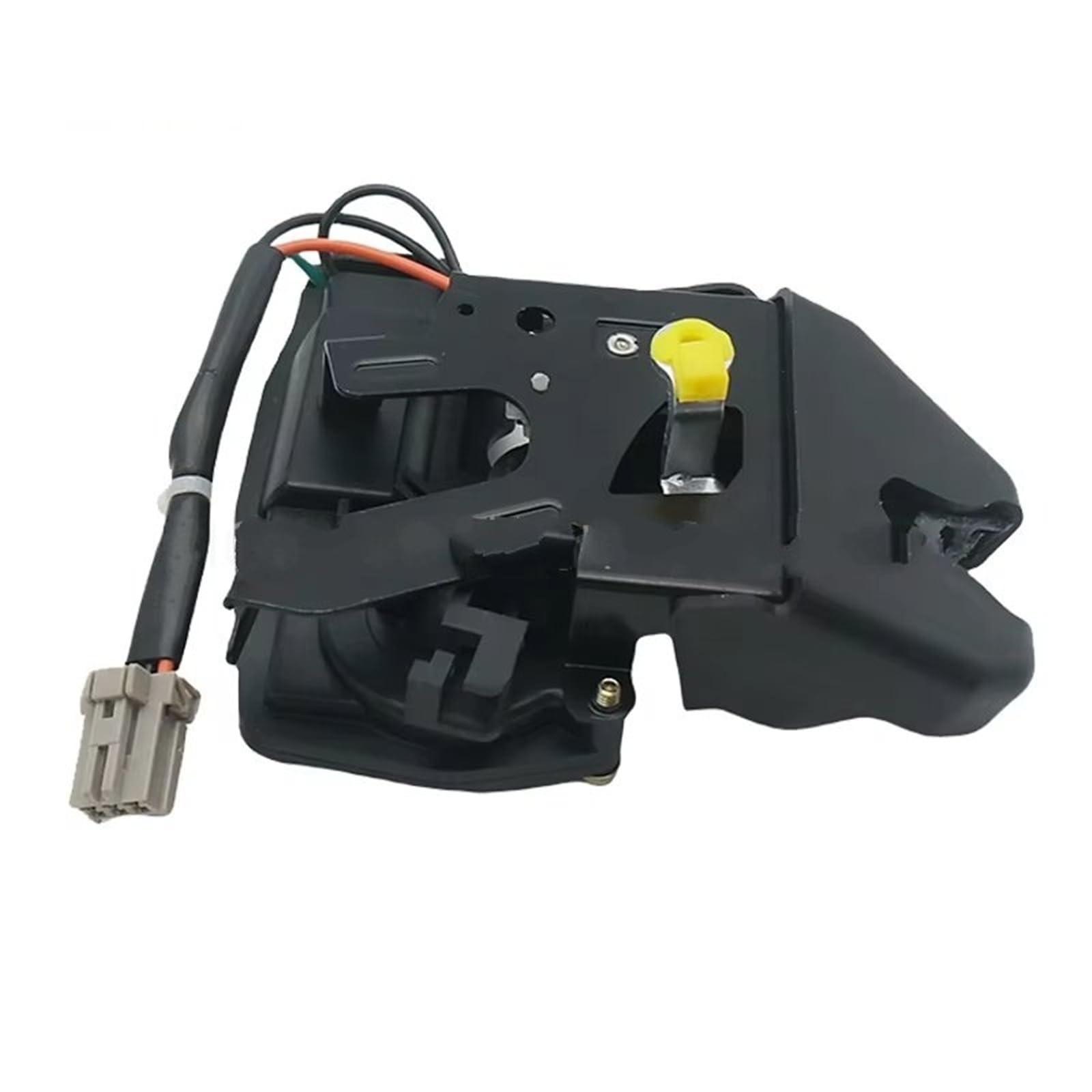 Car Boot Tailgate Lock Latch 74851-S84-A61 Car Trunk Lid Lock for Accord for CF3 4 5 CL2 3 for Isuzu Aska 74851-S84-A01
