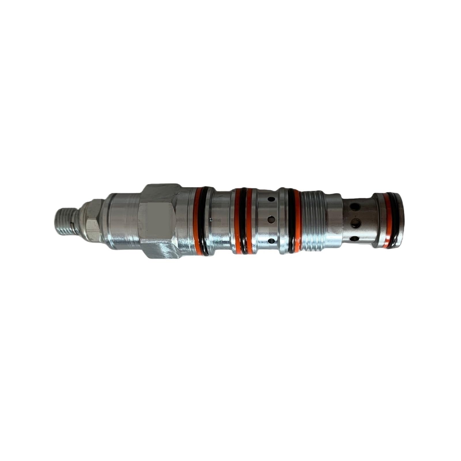 Vanne directionnelle DPBN-LAN NF | Conception robuste industrielle
