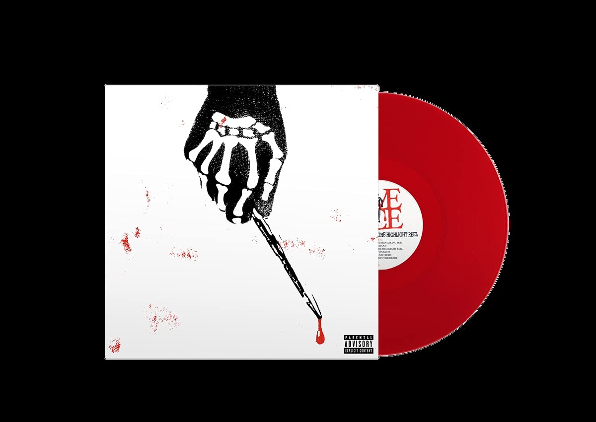 Another Kill For The Highlight Reel [VINYL]
