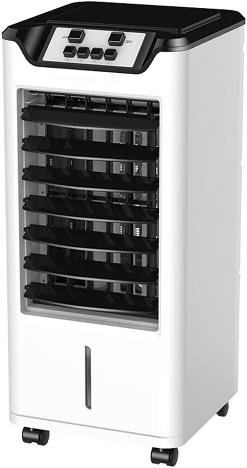 space cooler per uso interno