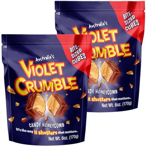 Violet Crumble 2-Pack