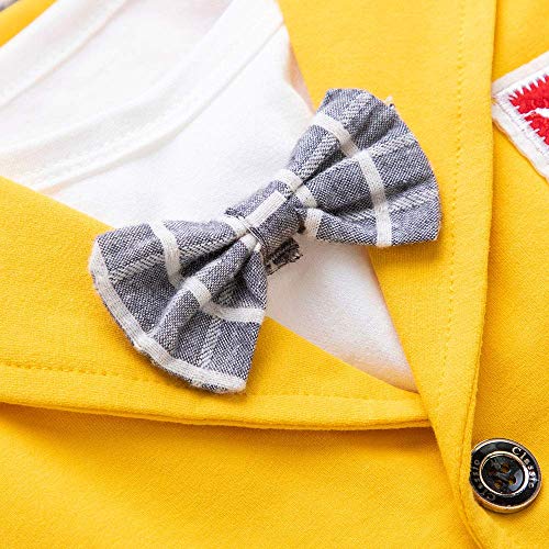 Bold-N-Elegant-Solid-Full-Sleeve-Jacket-Coat-Blazer-with-T-Shirt-and-Denim-Blue-Trouser-Pant-3-Pc-Party-Suit-Set-for-Little-Boys