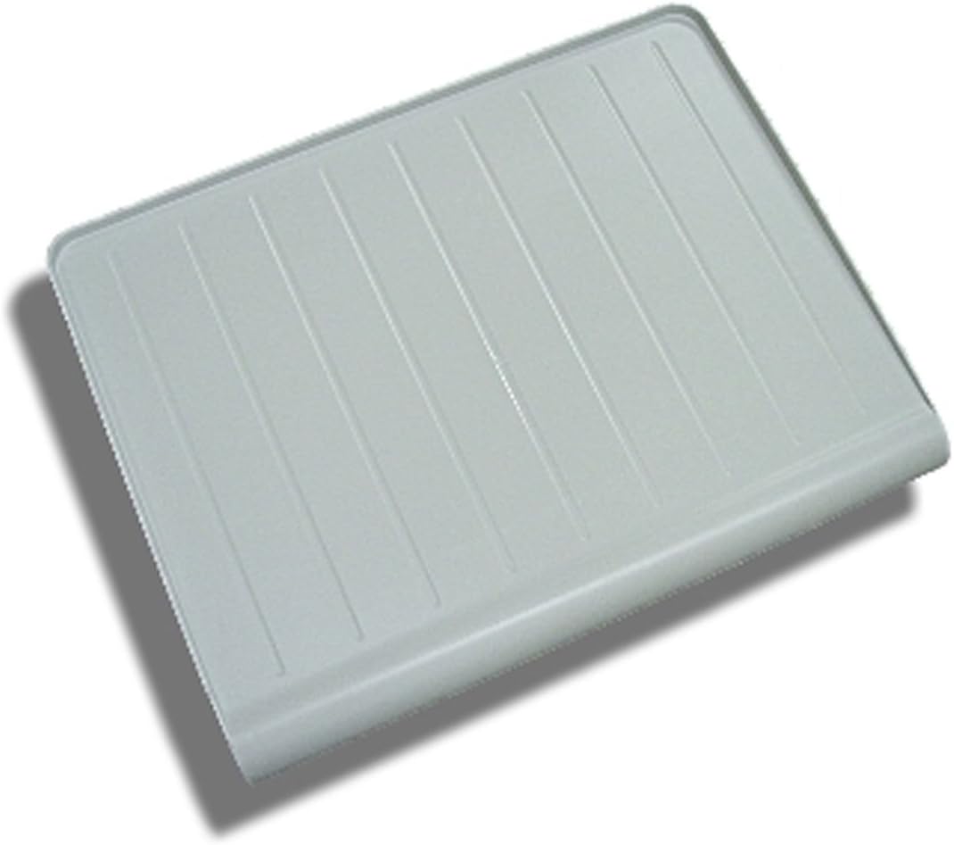 Supco Crisper Cover Replacement Tray 24-1/2" x 18-5/8" for GE, Part No. CS10398