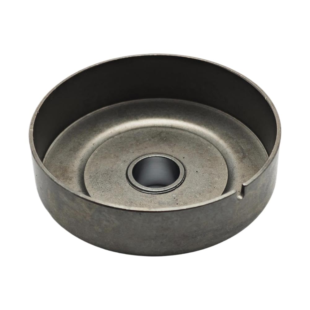 Kit de tornillos para perros de tala con engranaje helicoidal de tambor de embrague para motosierras compatibles con 021, 023, 025, MS230, MS250